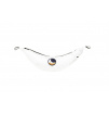 Hamak pojedynczy Compact Ticket To The Moon white