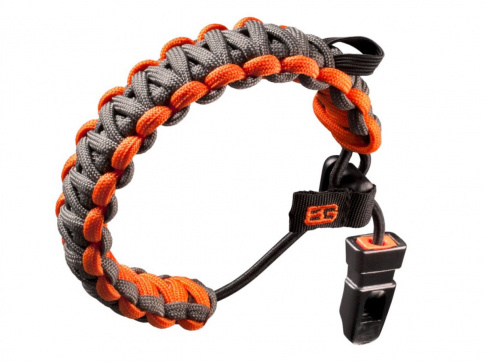 Bransoletka survivalowa Bear Grylls Survival Gerber