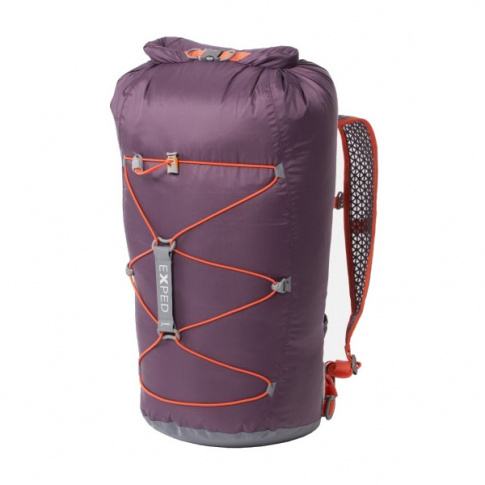 Plecak turystyczny Cloudburst 25 Exped fioletowy