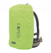 Pokrowiec na plecak Rain Cover S Exped lime