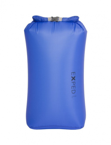 Worek wodoszczelny Drybag UL L Exped niebieski