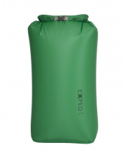 Worek wodoszczelny Drybag UL XL Exped zielony