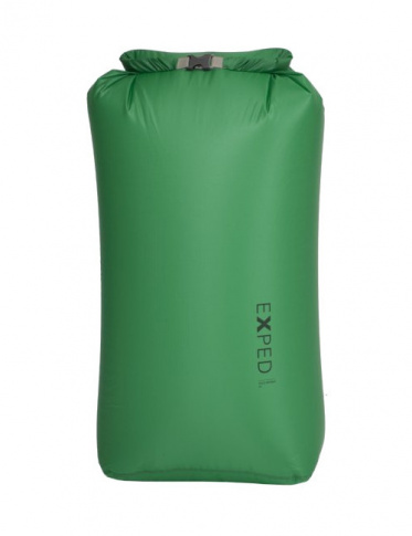 Worek wodoszczelny Drybag UL XL Exped zielony