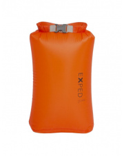 Worek wodoszczelny Drybag UL XS Exped pomarańczowy