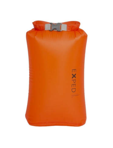 Worek wodoszczelny Drybag UL XS Exped pomarańczowy