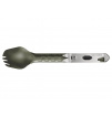 Spork z multitoolem Devour Spork flat sage Gerber