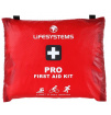 Apteczka podróżna Light & Dry Pro First Aid Kit Lifesystems 38 części