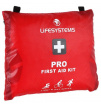 Apteczka podróżna Light & Dry Pro First Aid Kit Lifesystems 38 części
