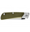 Kieszonkowy nóż turystyczny Wingtip green Gerber