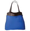 Torba na zakupy Ultra-Sil Shopping Bag 25l Sea to Summit niebieska