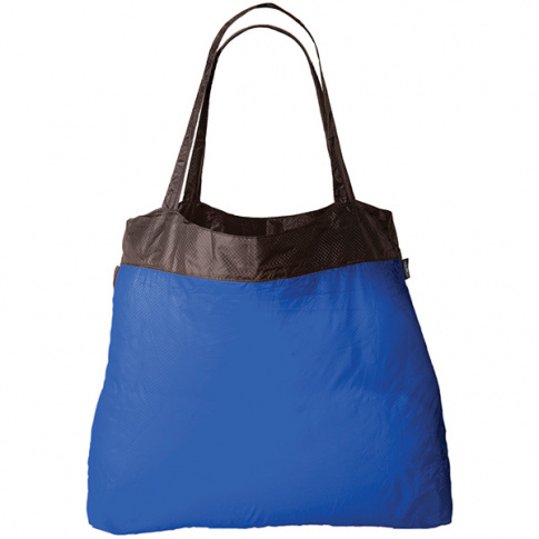 Torba na zakupy Ultra-Sil Shopping Bag 25l Sea to Summit niebieska