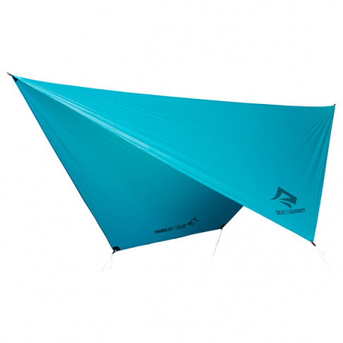 Tarp do hamaka Hammock Tarp Sea To Summit niebieski