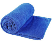 Ręcznik Tek Towel X Large Niebieski Sea To Summit