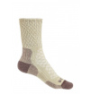 Skarpety trekkingowe Hike Light Merino Coolmax sand Bridgedale