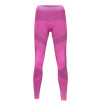 Termoaktywne spodnie damskie Under Pants Lady raspberry pink Milo
