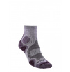Skarpety trekkingowe Trail Sport Light T2 Merino Cool heather/damson Bridgedale