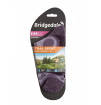 Skarpety trekkingowe Trail Sport Light T2 Merino Cool heather/damson Bridgedale