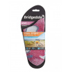 Skarpety trekkingowe Trail Sport Light T2 Merino Coolmax pink Bridgedale