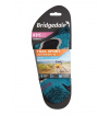 Skarpety trekkingowe Trail Sport Light T2 Merino Coolmax turquoise Bridgedale