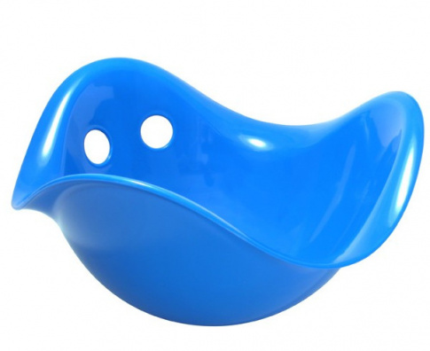 Zabawka Bilibo niebieskie Moluk