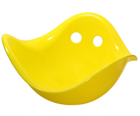 Zabawka Bilibo żółte Moluk
