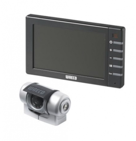 Kamera cofania PerfectView RVS 794 Dometic 
