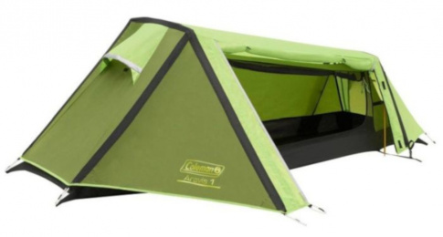sleeping bag carrier