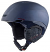 Kask narciarski Parsena nightblue/bordeaux matt 55 - 59 Alpina