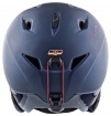 Kask narciarski Parsena nightblue/bordeaux matt 55 - 59 Alpina