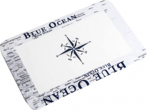 Deska kuchenna z melaminy Cutting Board Blue Ocean Brunner