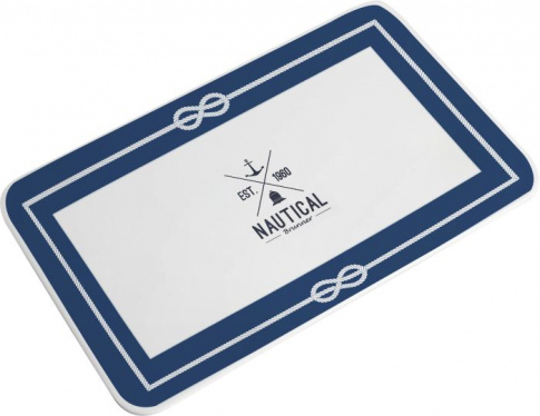 Deska kuchenna z melaminy Cutting Board Nautical Brunner