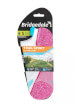 Skarpetki trekkingowe Trail Sport Ultra Light Coolmax dusky pink Bridgedale