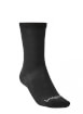 Skarpety termoaktywne (2 pary) Base Layer Coolmax Liner Boot black Bridgedale