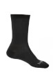 Skarpety termoaktywne (2 pary) Base Layer Coolmax Liner Boot black Bridgedale