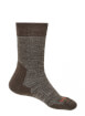 Skarpety trekkingowe Explorer Heavy Merino Coolmax chestnut Bridgedale