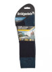 Skarpety trekkingowe Explorer Heavy Merino Coolmax navy Bridgedale