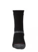 Skarpety trekkingowe Explorer Heavy Merino Endurofil black Bridgedale