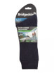 Skarpety trekkingowe Explorer Heavy Merino Endurofil navy Bridgedale