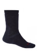 Skarpety trekkingowe Explorer Heavy Merino Endurofil navy Bridgedale