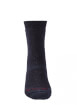 Skarpety trekkingowe Explorer Heavy Merino Endurofil navy Bridgedale