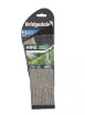 Skarpety trekkingowe Hike Light Coolmax charcoal Bridgedale