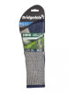 Skarpety trekkingowe Hike Light Coolmax indigo Bridgedale