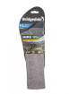 Skarpety trekkingowe Hike Lightweight Merino Comfort Boot grey Bridgedale