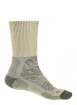 Skarpety trekkingowe Hike Light Merino Coolmax natural Bridgedale