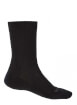 Skarpety trekkingowe Hike Light Merino Endurofil black Bridgedale