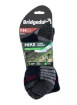 Skarpety trekkingowe Hike Light Merino Endurofil navy/grey Bridgedale