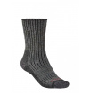 Skarpety trekkingowe Hike Mid Merino Coolmax charcoal Bridgedale