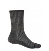 Skarpety trekkingowe Hike Mid Merino Coolmax charcoal Bridgedale