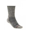 Skarpety trekkingowe Hike Mid Merino Coolmax stone grey Bridgedale