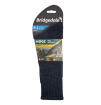 Skarpety trekkingowe Hike Midweight Merino Comfort Boot navy Bridgedale